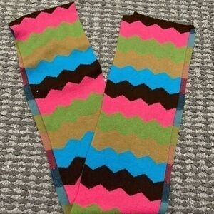 Woman’s Ivu Jane Scarf 100% Acrylic